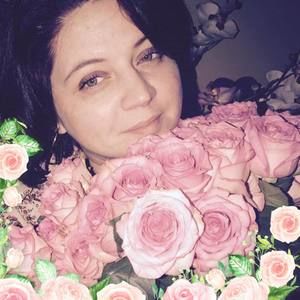 Meet your Posher, Tat'yana